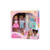 Muñecas Isa y Evie con accesorios Hey Bestie Muñecas Isa y Evie con accesorios Hey Bestie