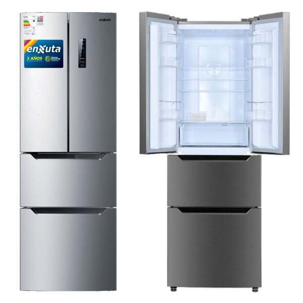 REFRIGERADOR ENXUTA RENXFD 22300 I Inverter 320L N/A