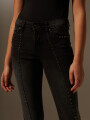 Pantalon Frendesi Negro