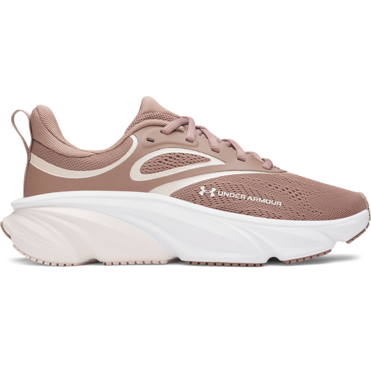 UA W Rogue 6-BRN - BRN-201 