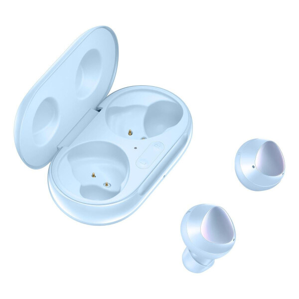 Samsung Galaxy Buds + Sm-r175 Este Df SAMSUNG BUDS+ R175 CELESTE DF OLT