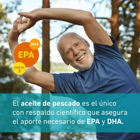 Omega 3 1000 mg 40 cÃ¡psulas | Ãcidos grasos esenciales Omega 3 1000 mg 40 cÃ¡psulas | Ãcidos grasos esenciales