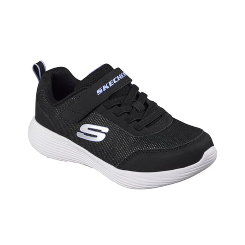 Championes Go Run 400 V2 Core Steps Negro