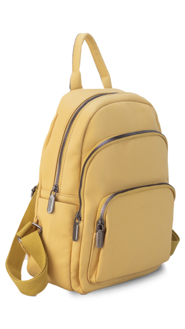 MOCHILA MIDDLETON MAIZ