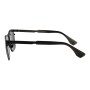 Lentes de sol De Titanio Cuadrado Titanium 2026 Negro/Negro