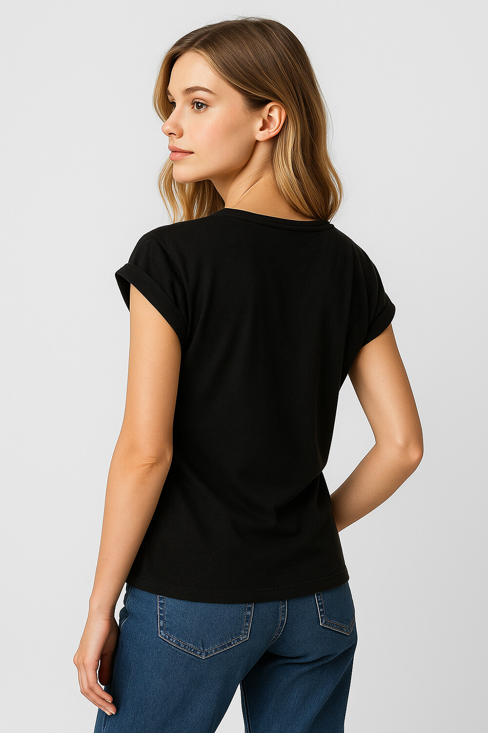 Remera Arturo Estampado 5