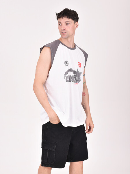 MUSCULOSA LAKER VARIANTE 1