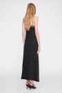 VESTIDO MAGNOLIA Negro