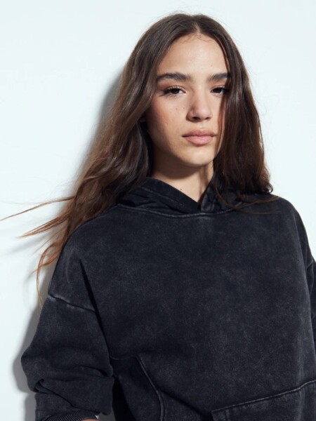 CANGURO P.CAKE TOYOTOMI NEGRO