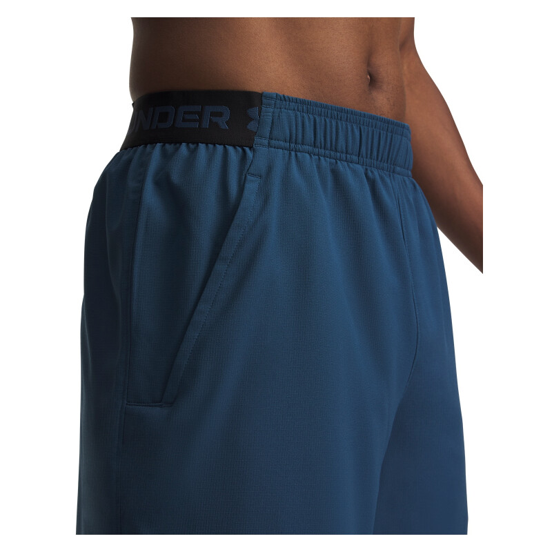 Short Under Armour Vanish Shorts Hombre 718-498YJI0 Azul