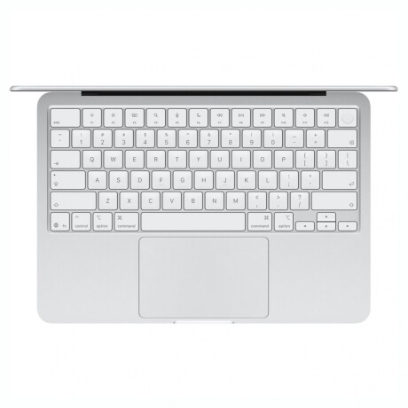APPLE MACBOOK NEO 13' A18 PRO/8GB/512GB APPLE Macbook Neo 13' 512GB SSD / 8GB RAM A18 Pro Chip - Silver