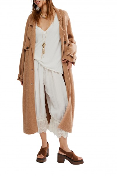 TAPADO TRESPASS Miel