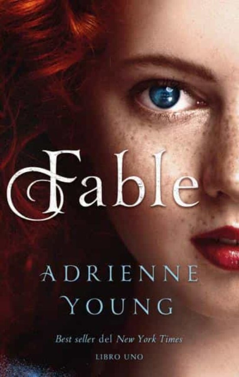 FABLE 