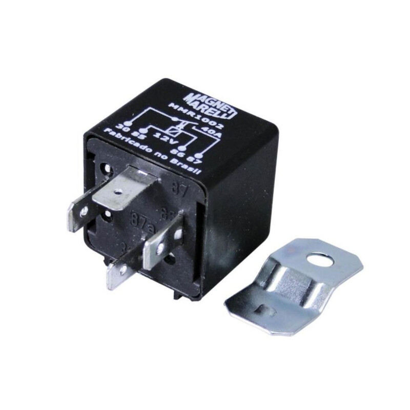RELAY UNIVERSAL Relay Universal