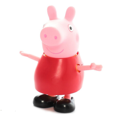 Peppa Pig Muñeca Dress Up Accesorios Peppa Pig Muñeca Dress Up Accesorios