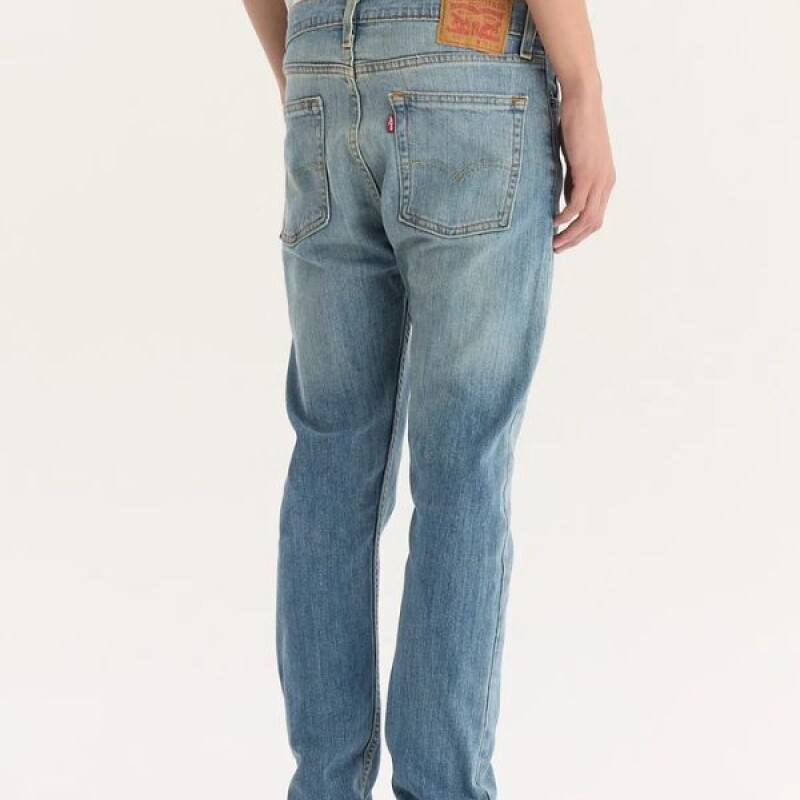 Jean Hombre 510 Skinny Fit Levi’s Jean
