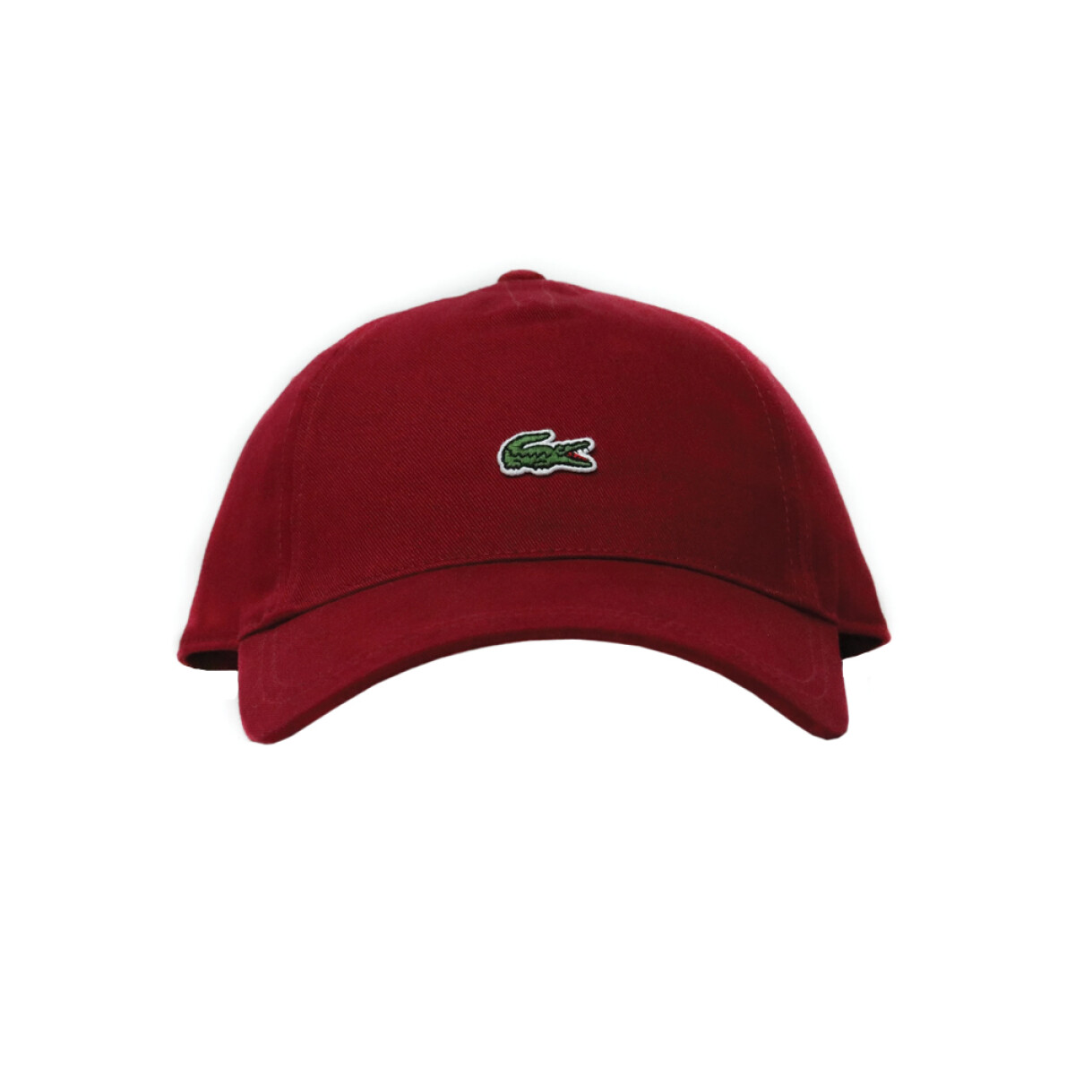 CAPS AND HATS BOR - Red 