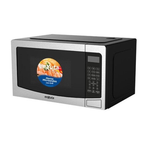 Microondas Enxuta Moenx0330dgi Con Grill Microondas Enxuta Moenx0330dgi Con Grill