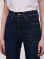 Pantalon Horatio Azul Oscuro