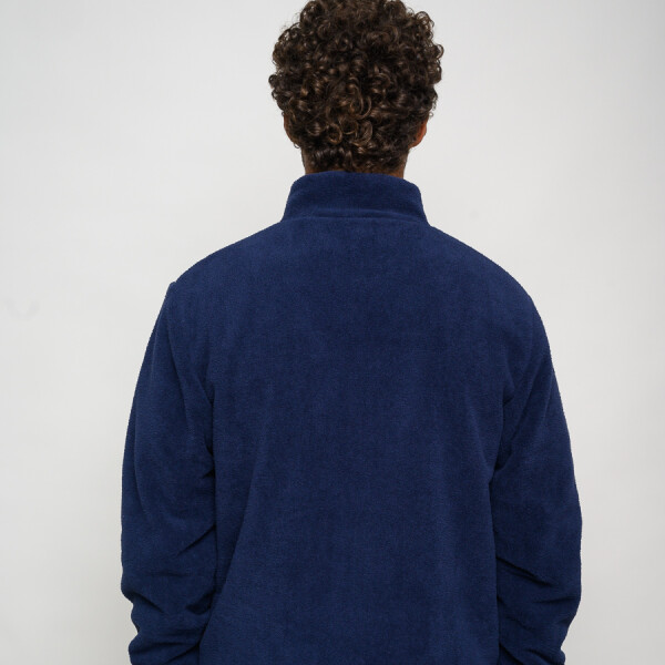 CAMPERA POLAR FLOW Nacional Hombre 001