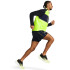 UA RUN ANYWHERE 5'' SHORTS-BLK BLK-001