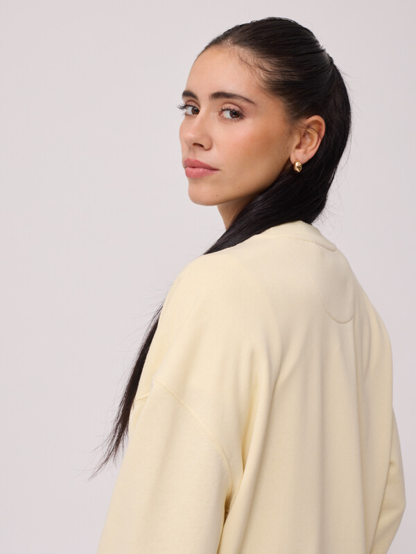 SWEATER ROHAI RUSTY Amarillo