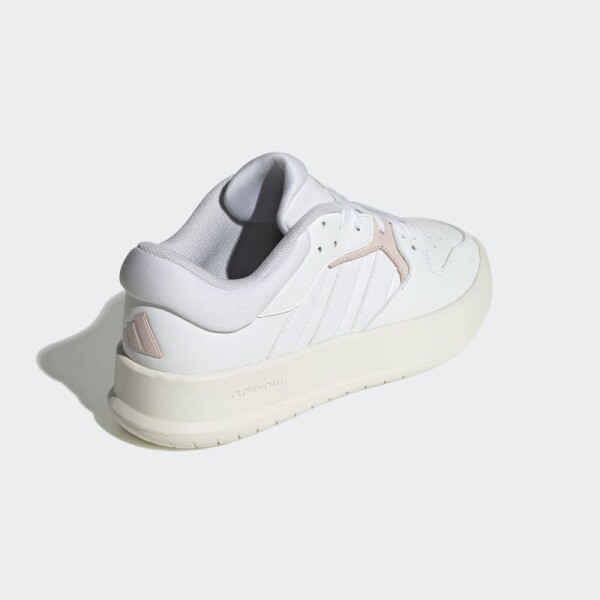 Championes Adidas Court 24 Blanco