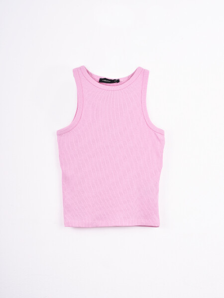 MUSCULOSA MARGARITA ROSADO