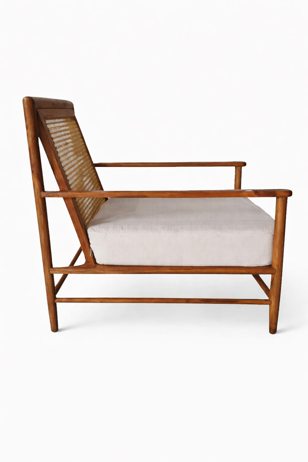 Butaca Inoa Color Unico