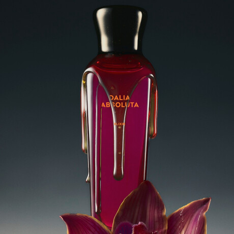 Perfume Adolfo Domínguez Dalia Elixir Parfum EDP 100ml Perfume Adolfo Domínguez Dalia Elixir Parfum EDP 100ml