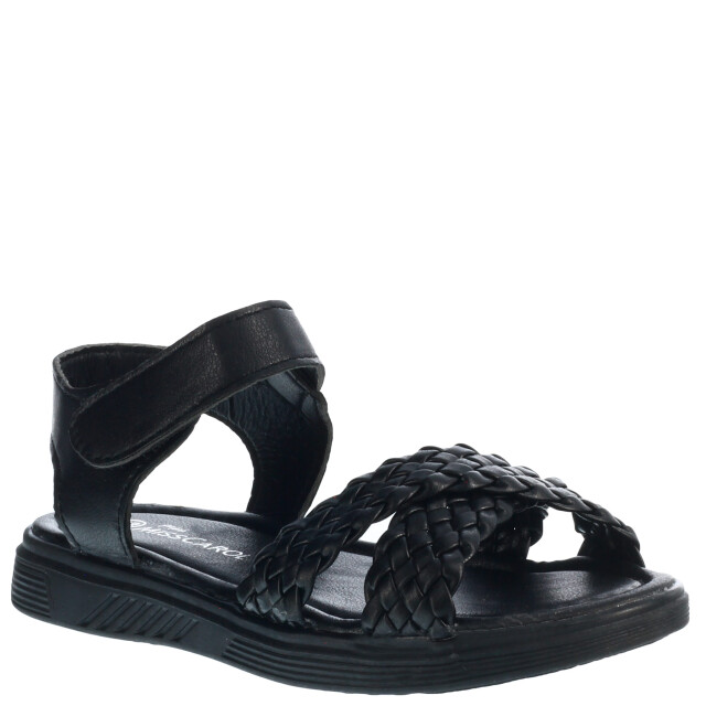 Sandalias de Niña MINI Miss Carol Negro