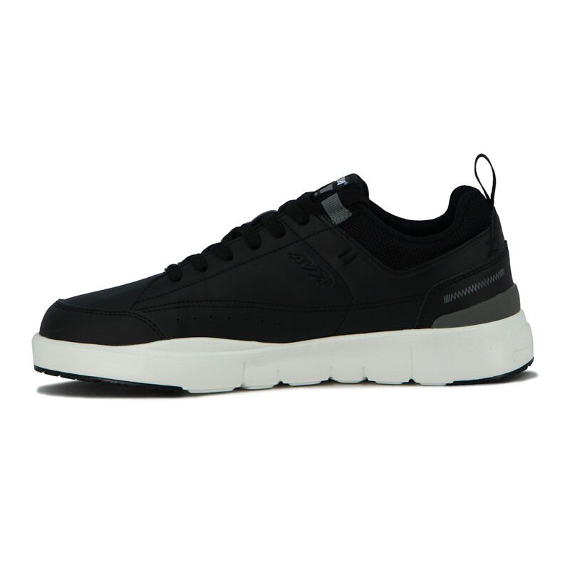 Avia Zapatilla Hombre Casual Procyon - Black Negro