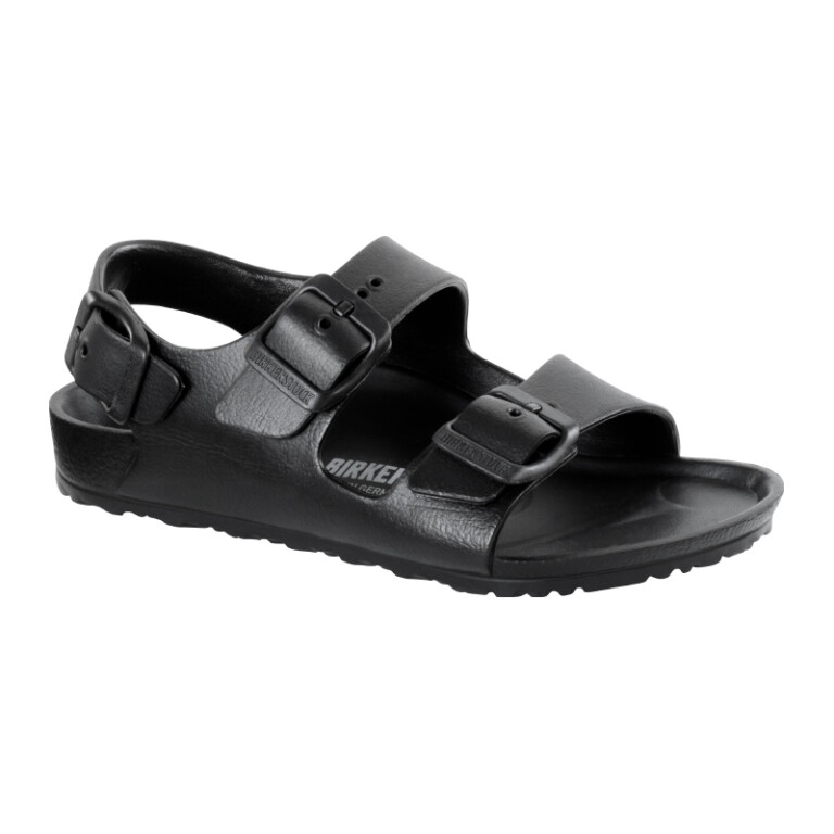 Sandalia Milano Kids EVA - Estrecho Negro