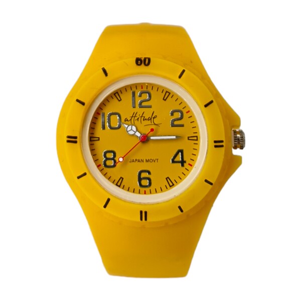 ATTITUDE ATT5154 Amarillocombinado