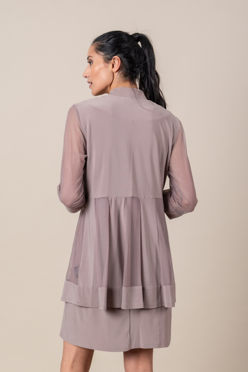 VESTIDO ADELE VESTIDO ADELE