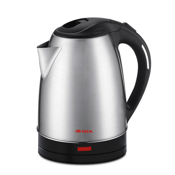 JARRA ELECTRICA ARIETE EN ACERO INOXIDABLE 1.8 LTS JARRA ELECTRICA ARIETE EN ACERO INOXIDABLE 1.8 LTS