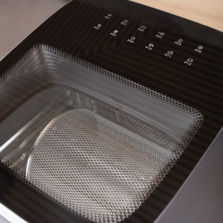 airfryer freidora sin aceite 14L con cesto giratorio COLOR UNICO