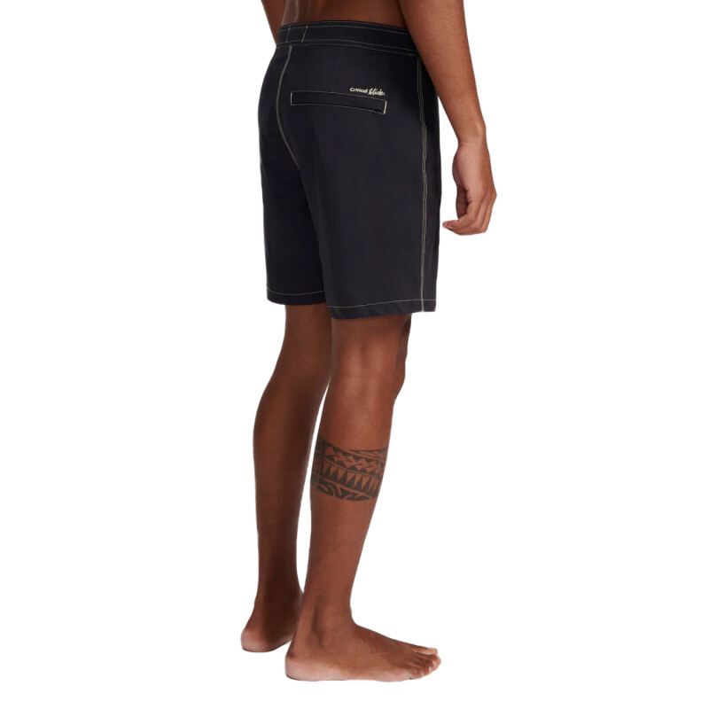 Boardshort Critical Slide Cahoots 17" Boardshort Critical Slide Cahoots 17"