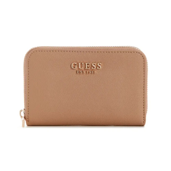 Billetera Guess Amorette Beige 0