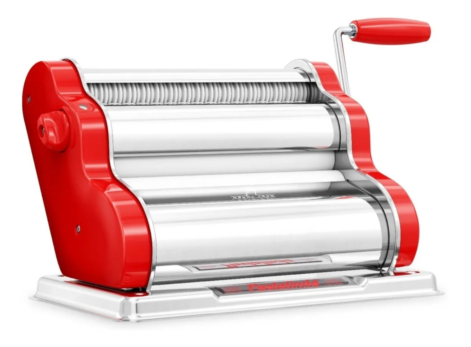Pastalinda clasica Rojo 260 