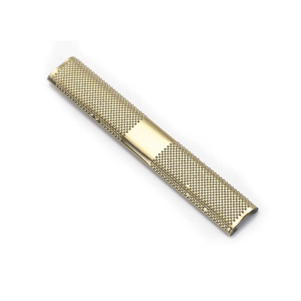 Escofina Metálica para Pedicura 