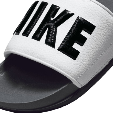 Ojotas Nike Offcourt Slide Black