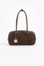 CARTERA LUCKY Marron