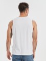 Musculosa Lowin Blanco