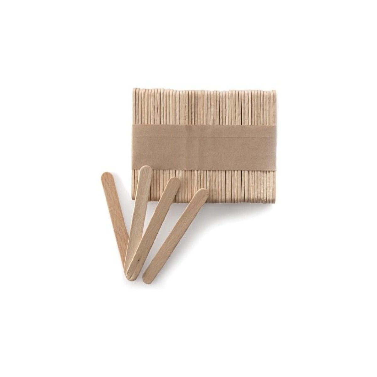 SILIKOMART SET 100 PALITOS MINI 72X8 H 2 MM 