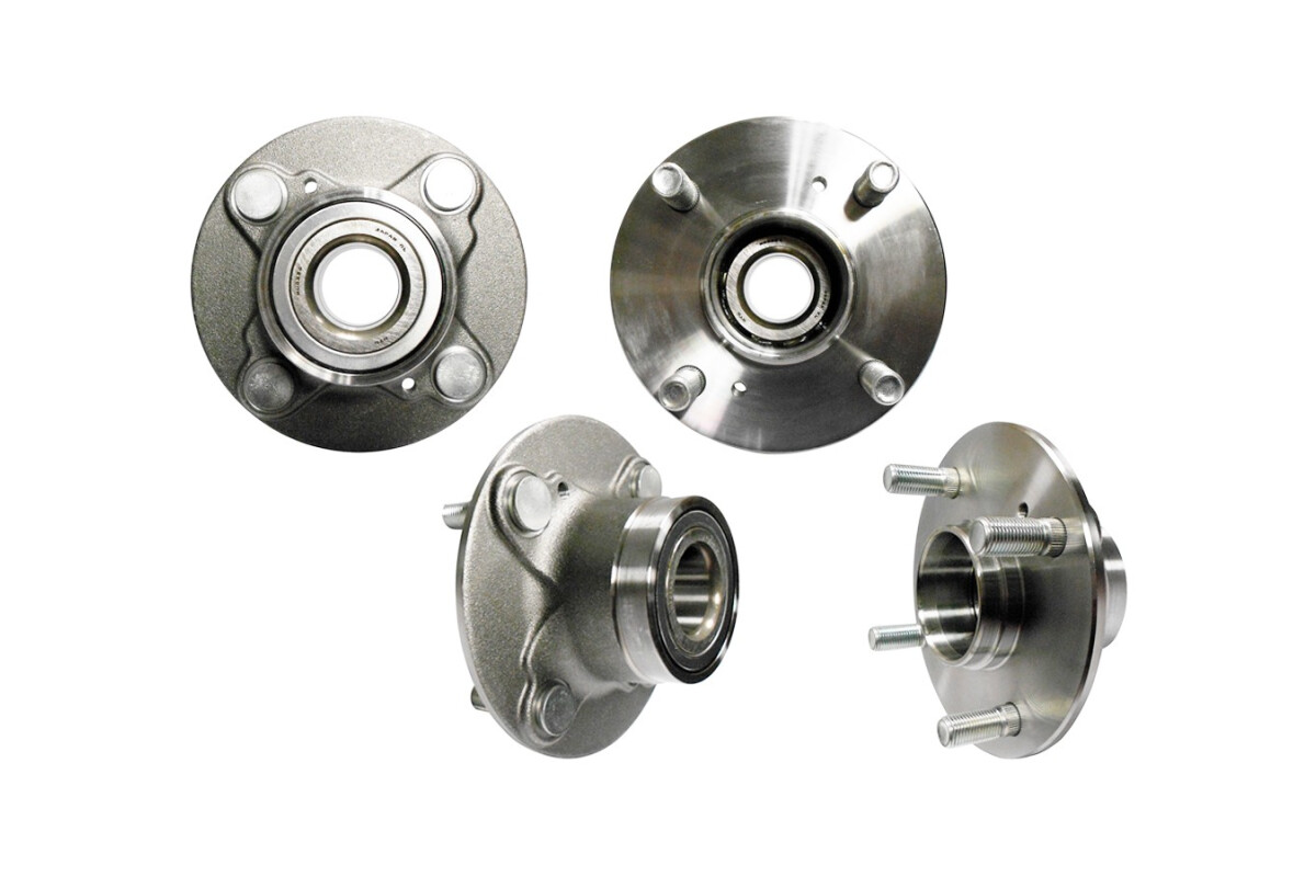 Rueda Trasera Maza Suzuki Baleno 95-02 int.Ø28x ext.Ø130x66 Rueda Trasera Maza Suzuki Baleno 95-02 int.Ø28x ext.Ø130x66
