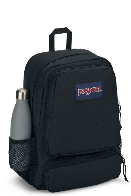 MOCHILA DOUBLETON BLACK