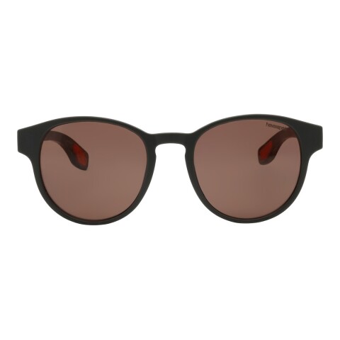 Lentes de Sol Chilli Beans Havaianas Marrón