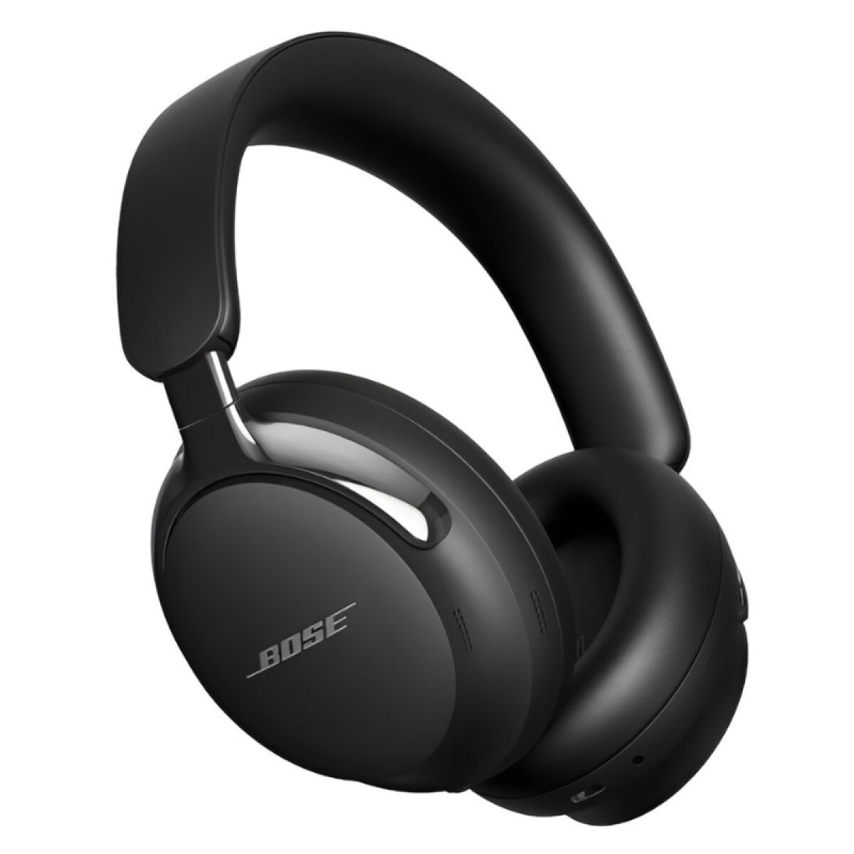 Auricular Bose Quietconfort Ultra Headphone Nc Black 