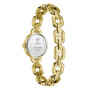 Reloj GUESS SIREN Acero Dorado Esfera 22mm 0